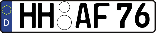 HH-AF76