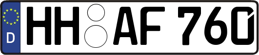 HH-AF760