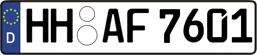 HH-AF7601