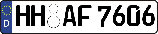 HH-AF7606
