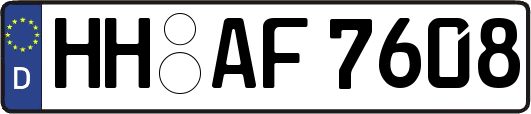 HH-AF7608