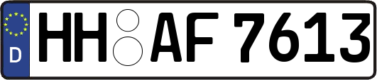 HH-AF7613