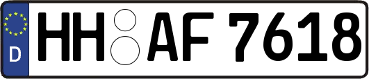 HH-AF7618