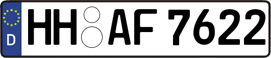 HH-AF7622