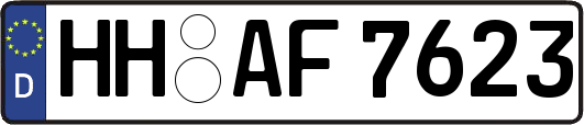 HH-AF7623