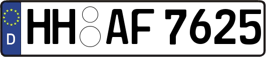 HH-AF7625