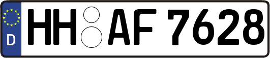 HH-AF7628