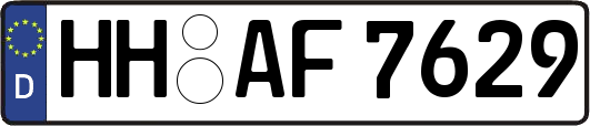 HH-AF7629