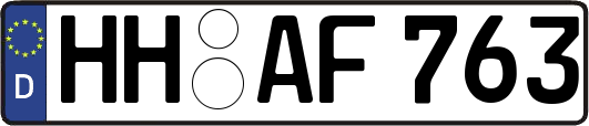 HH-AF763