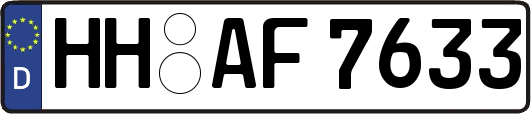 HH-AF7633