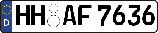 HH-AF7636
