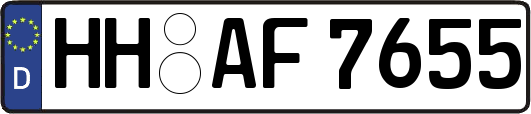 HH-AF7655