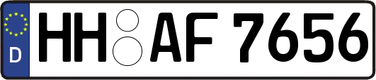 HH-AF7656