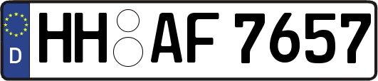HH-AF7657