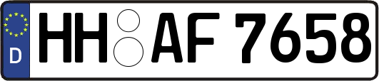 HH-AF7658