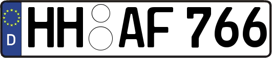 HH-AF766