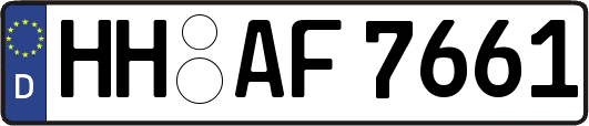 HH-AF7661