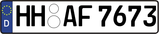 HH-AF7673