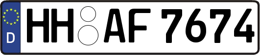 HH-AF7674
