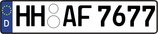 HH-AF7677