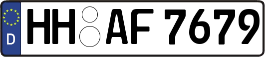 HH-AF7679