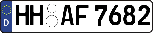 HH-AF7682