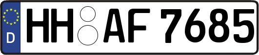 HH-AF7685