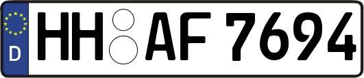 HH-AF7694