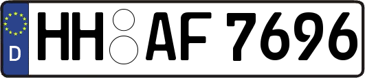 HH-AF7696
