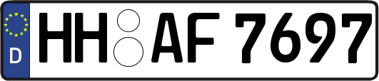 HH-AF7697