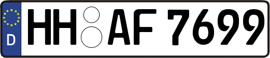 HH-AF7699