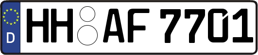HH-AF7701
