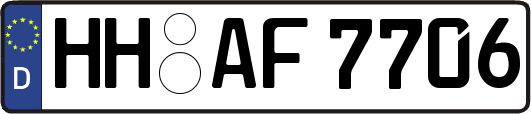HH-AF7706