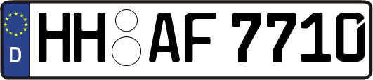 HH-AF7710
