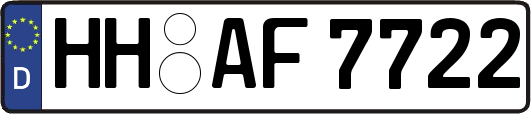 HH-AF7722