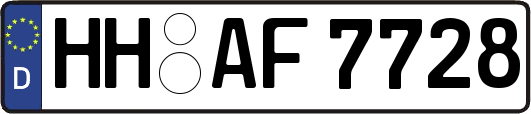 HH-AF7728