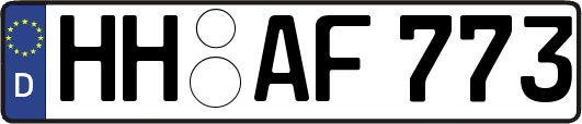 HH-AF773