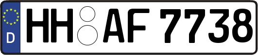 HH-AF7738