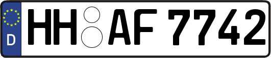 HH-AF7742