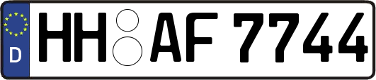 HH-AF7744