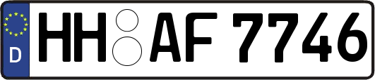 HH-AF7746