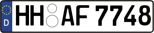 HH-AF7748