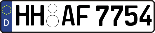 HH-AF7754