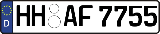HH-AF7755