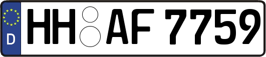 HH-AF7759