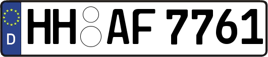 HH-AF7761