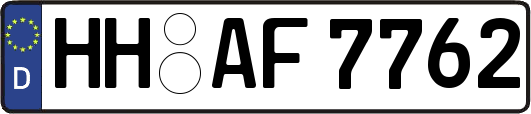 HH-AF7762