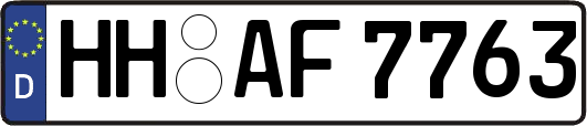 HH-AF7763