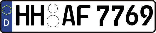 HH-AF7769