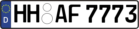 HH-AF7773